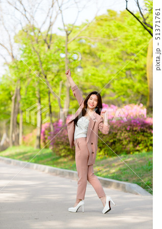 人 人間 韓国人 51371761