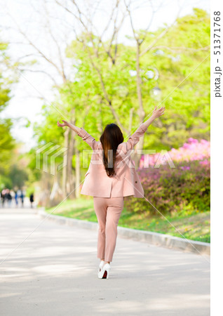 人 人間 韓国人 51371768