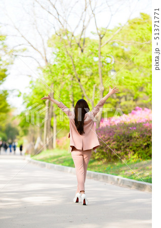 人 人間 韓国人 51371771