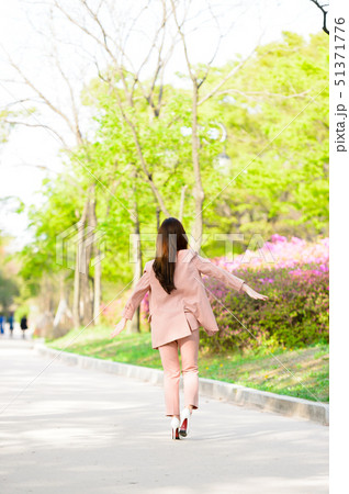 人 人間 韓国人 51371776