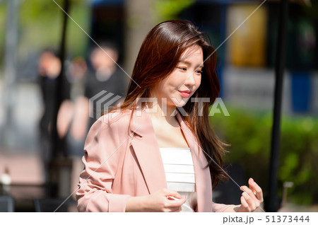 人 人間 韓国人 51373444