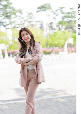 人 人間 韓国人 51374708