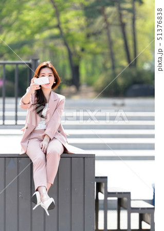 人 人間 韓国人 51376838