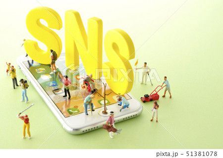 SNS SNS 51381078