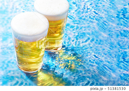 ビールイメージ ビールイメージ 51381530