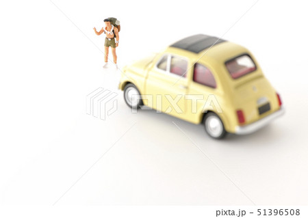 ヒッチハイク ヒッチハイク 51396508