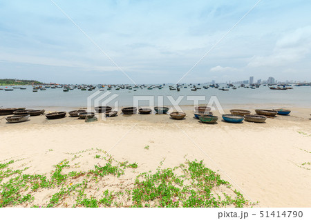 My Khe beach is a beautiful beach 51414790