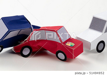 ペーパークラフト イメージ 高齢ドライバー ペーパークラフト イメージ 高齢ドライバー 51494952