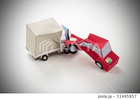 ペーパークラフト イメージ 高齢ドライバー ペーパークラフト イメージ 高齢ドライバー 51495857