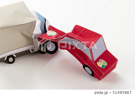 ペーパークラフト イメージ 高齢ドライバー ペーパークラフト イメージ 高齢ドライバー 51495867