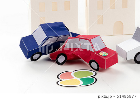 ペーパークラフト イメージ 高齢ドライバー ペーパークラフト イメージ 高齢ドライバー 51495977