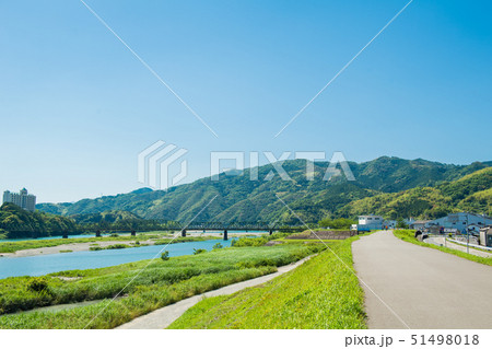 仁淀川土手 仁淀川土手 51498018