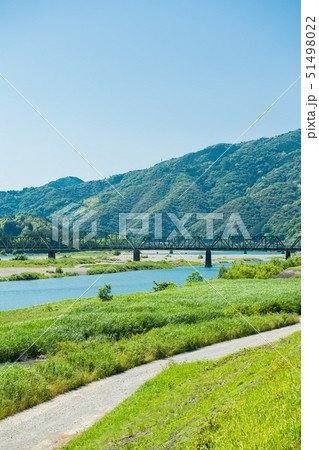仁淀川土手 仁淀川土手 51498022