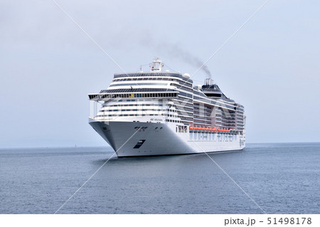 クルーズ客船 MSCスプレンディダ クルーズ客船 MSCスプレンディダ 51498178