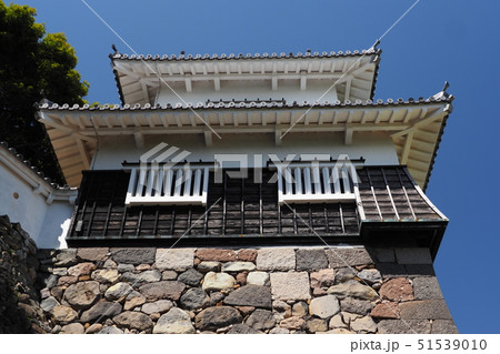 玖島城(長崎県大村市:現在は大村公園) 玖島城(長崎県大村市:現在は大村公園) 51539010