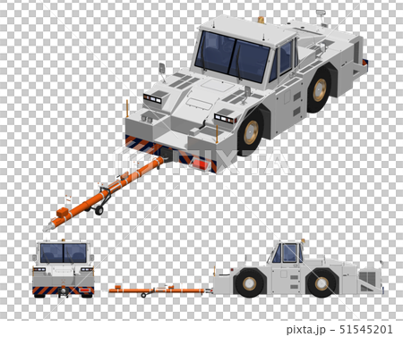 トーイングカー トーイングカー 51545201