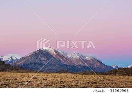 Perito Moreno Park 51569968