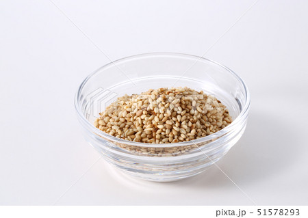 白煎り胡麻 白煎り胡麻 51578293