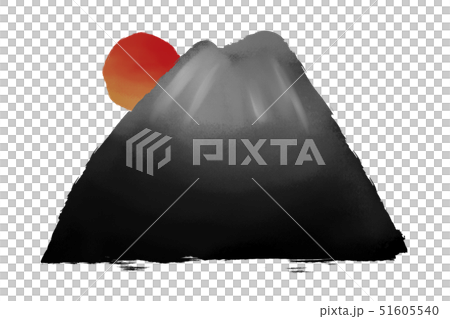 太陽和山 太陽和山 51605540