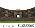 King's Gate in Suomenlinna , Helsinki, Finland. 51635505