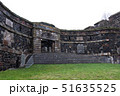 King's Gate in Suomenlinna , Helsinki, Finland. 51635525