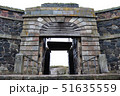 King's Gate in Suomenlinna , Helsinki, Finland. 51635559