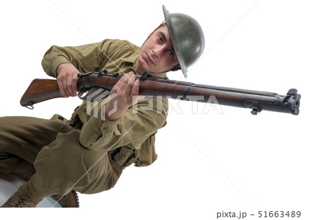 WW1 British Army Soldier from the Somme 1916. WW1 British Army Soldier from the Somme 1916. 51663489