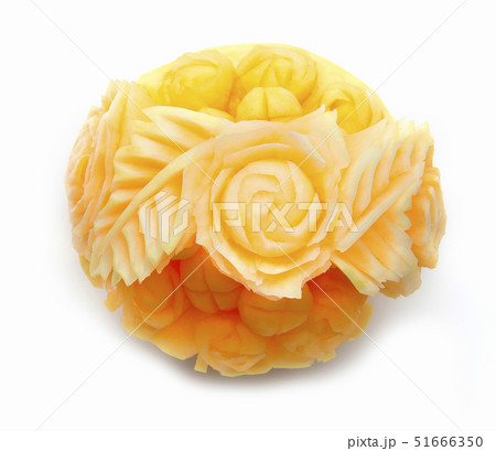 Melon, cantaloupe fruit for summer refreshing Melon, cantaloupe fruit for summer refreshing 51666350
