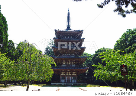 醍醐寺 京都 51684437