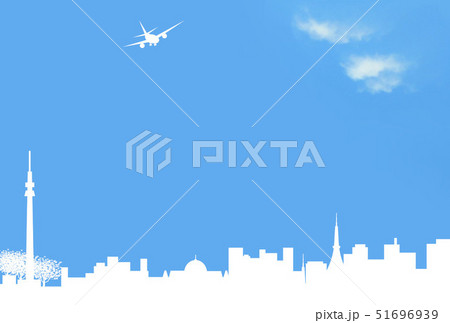 東京 日本 観光イメージ 東京 日本 観光イメージ 51696939
