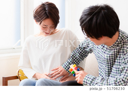 妊娠 ベビ待ち卒業 イメージ 妊娠 ベビ待ち卒業 イメージ 51706230