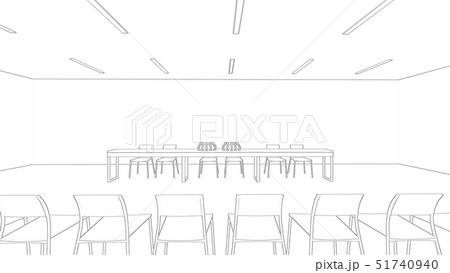 記者会見 発表等 イラスト18のイラスト素材 記者会見 発表等 イラスト18のイラスト素材