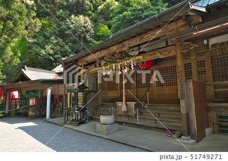 【満願寺不動尊】 大阪府和泉市槇尾山町 【満願寺不動尊】 大阪府和泉市槇尾山町 51749271