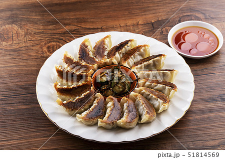 浜松焼き餃子(チルド) 浜松焼き餃子(チルド) 51814569