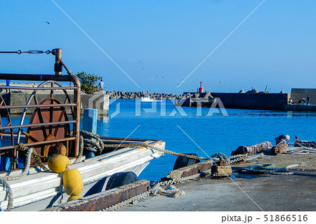 橋立漁港　石川県加賀市田尻町浜山 51866516