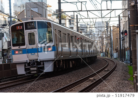 小田急電鉄 1000系 小田急電鉄 1000系 51917479