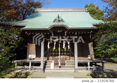 有鹿神社 51928768