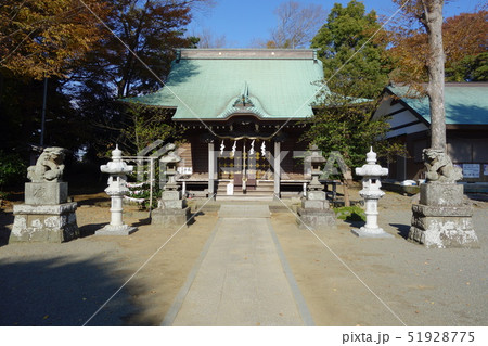 有鹿神社 51928775