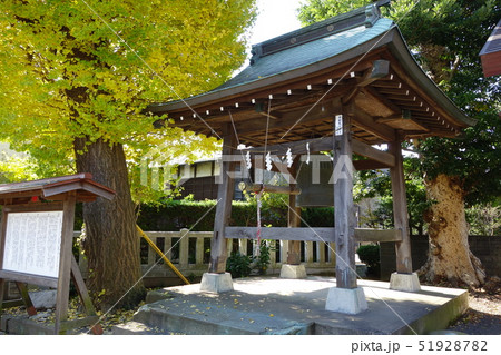 有鹿神社 有鹿神社 51928782