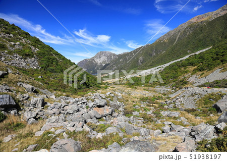 跡 フットパス 小道 51938197