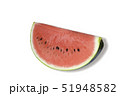 スイカ 51948582