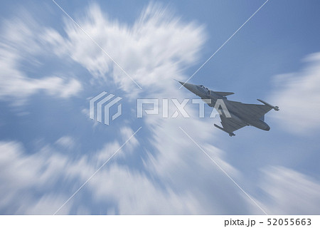 Plane Fighter jet 52055663