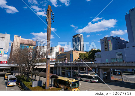 多摩センター 駅前 多摩センター 駅前 52077313