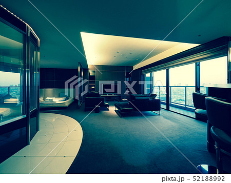 タワーマンション・ゲストルーム タワーマンション・ゲストルーム 52188992