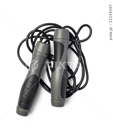 Jumping rope Jumping rope 52249397