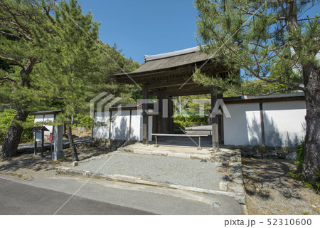 洞春寺 山口市 52310600