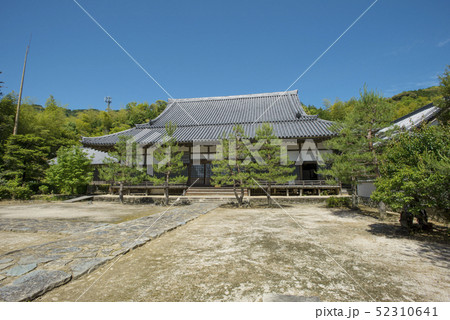 洞春寺 山口市 52310641