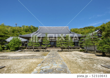 洞春寺 山口市 52310643