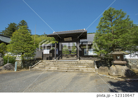 洞春寺 山口市 52310647