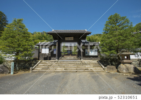 洞春寺 山口市 52310651